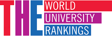 Logótipo do ranking The World University Rankings