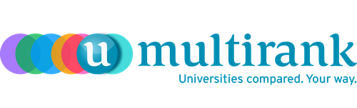 Logótipo do ranking multirank